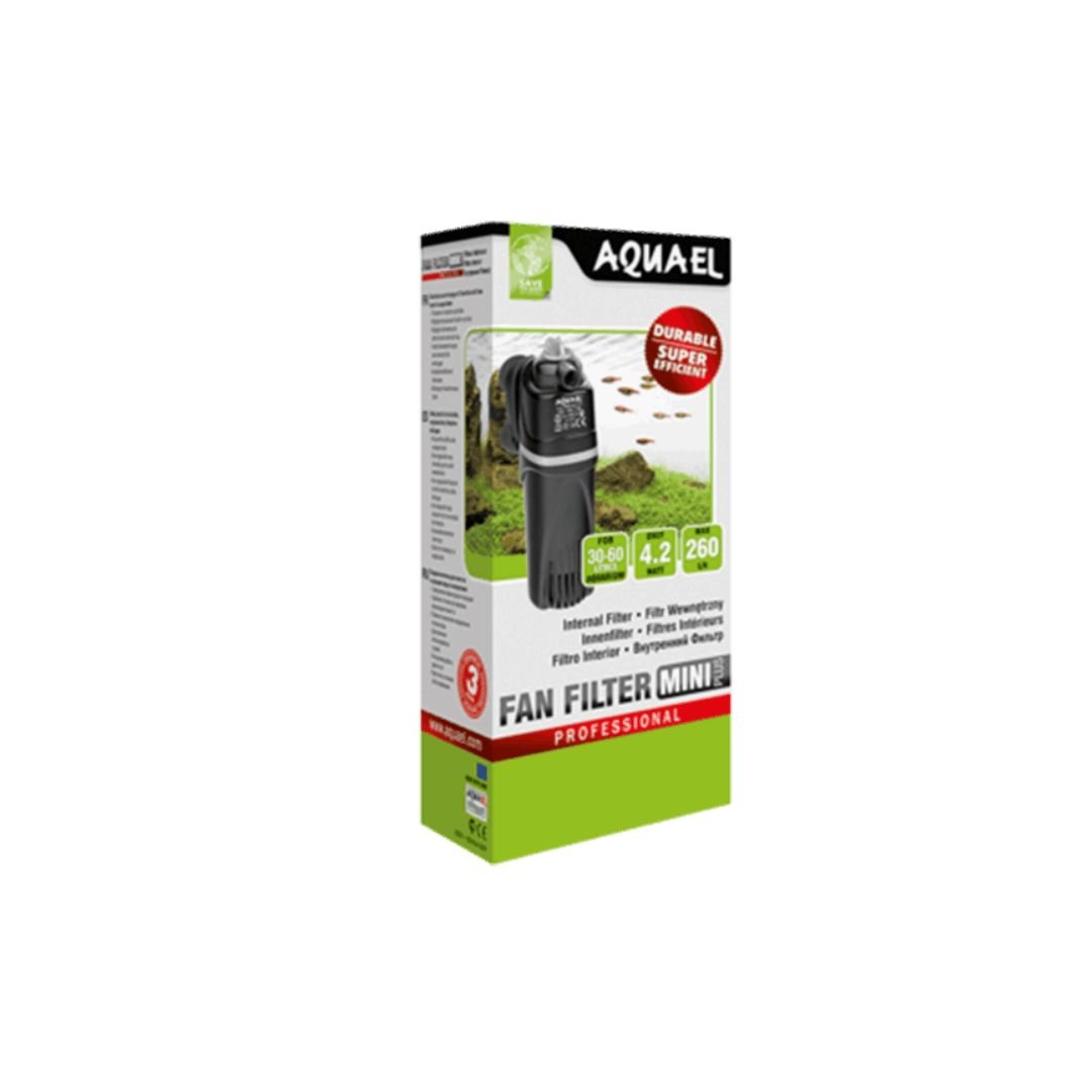 AQUAEL FAN Mini Plus - Filter za akvarijume