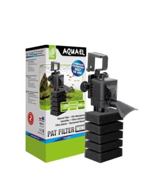 AQUAEL PAT MINI - Filter za akvarijume
