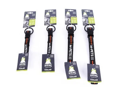 M-PETS Hiking - Ogrlica za pse