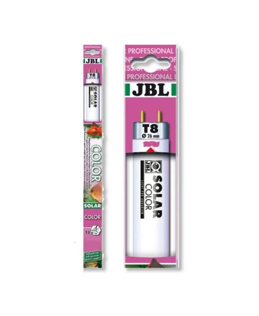 JBL Solar T8 - Fluorescentna lampa za akvarijume, 15w