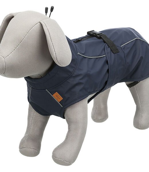 TRIXIE Be Nordic – kišni mantil za pse