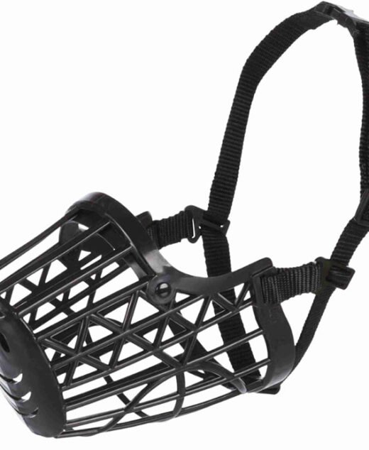 TRIXIE - Plastična korpa za pse