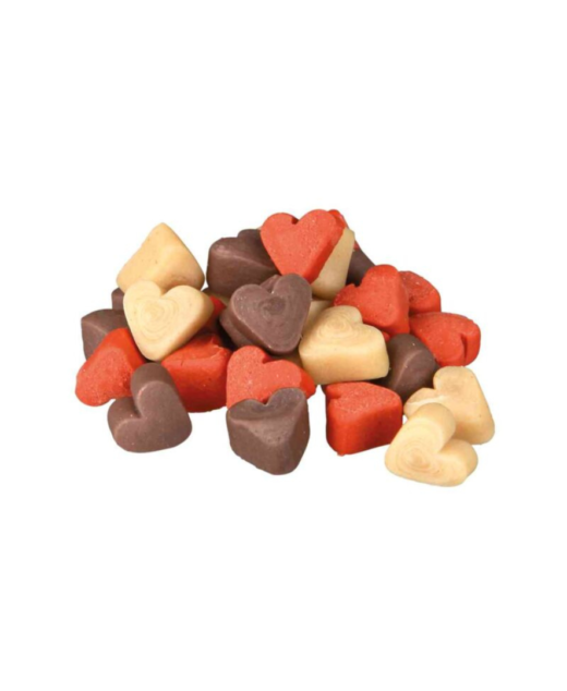 TRIXIE - Poslastica za pse u obliku srca, 200gr