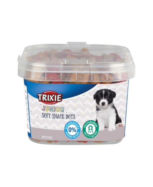 TRIXIE - Poslastice za štence i mlade pse, 140gr