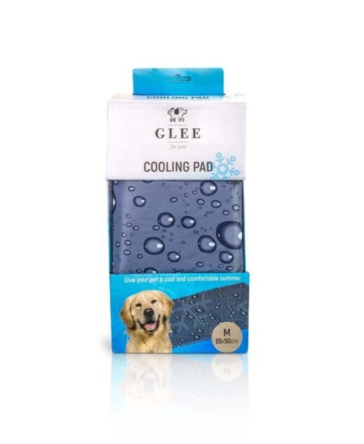GLEE - Rashladna prostirka za pse i mačke