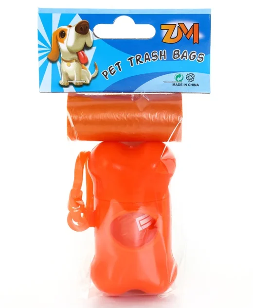 Kese za pseći izmet sa kutijicom