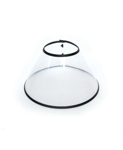 MPETS - Zaštitna kragna za pse- okovratnik, Zaštita nakon operacija