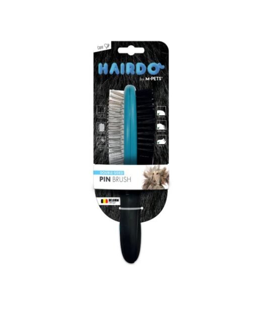 MPETS - Dvostrana četka za pse i mačke