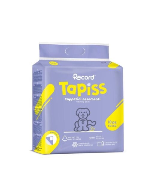 RECORD - Higijenske podloge za pse, 60x60
