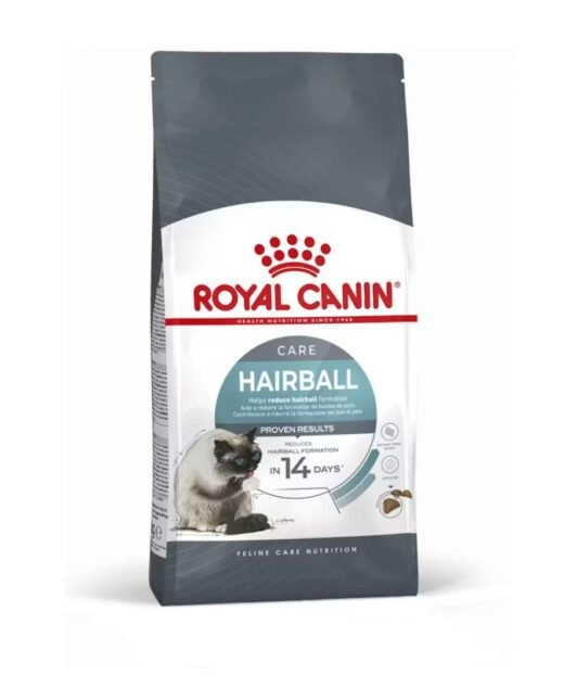 ROYAL CANIN Hairball Care - Hrana za mačke sklone stvaranju dlakavih kuglica