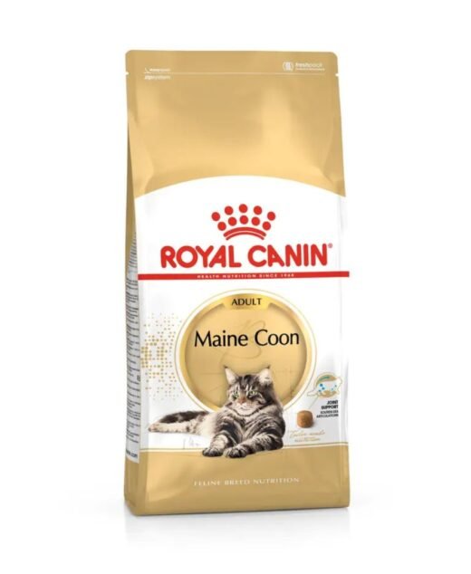 Royal Canin Maine Coon Adult – Specijalizovana hrana za velike rase mačaka - 2kg