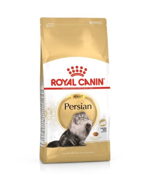 Royal Canin Persian Adult – Specijalizovana hrana za odrasle persijske mačke - 0.4kg