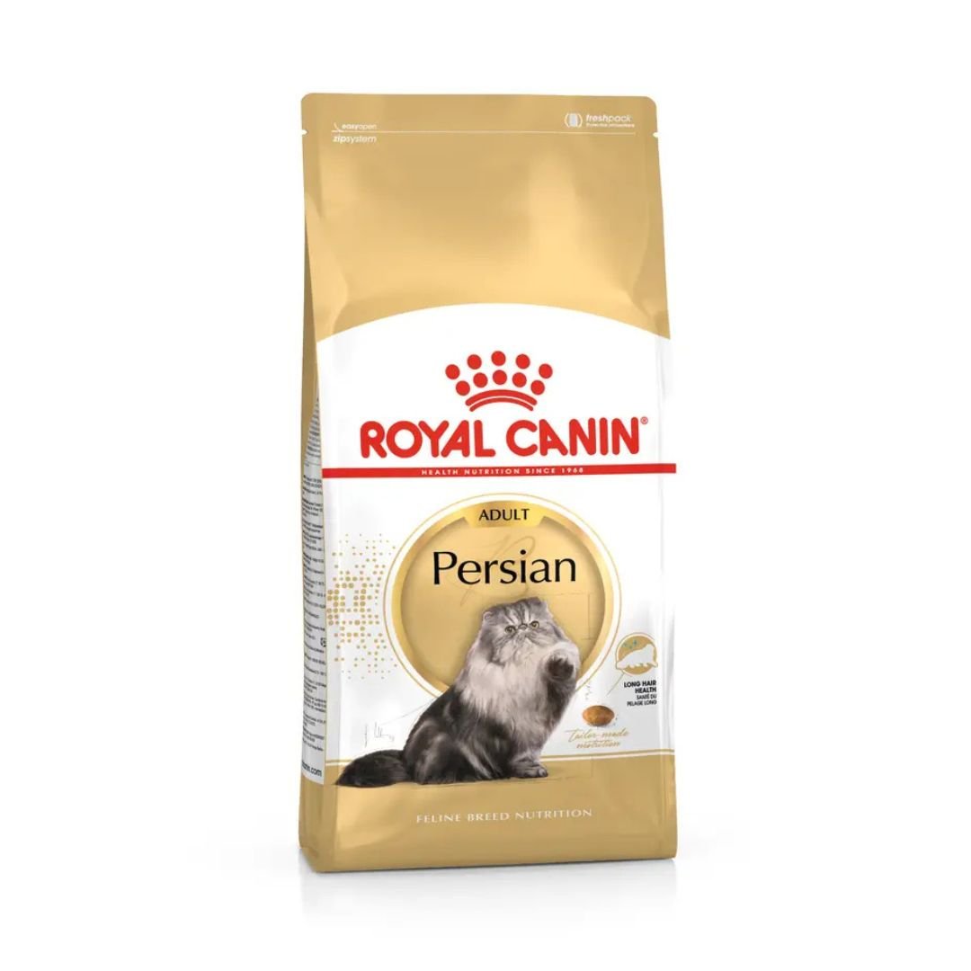 Royal Canin Persian Adult – Specijalizovana hrana za odrasle persijske mačke - 0.4kg