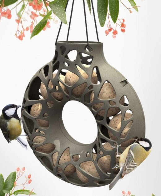 SINGING FRIEND Yara - Hranilica za ptice