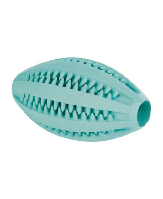 TRIXIE Denta Fun - Igračka od prirodne gume sa ukusom mente