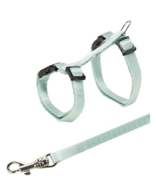 TRIXIE Junior - Povodac i am za štence i mačke