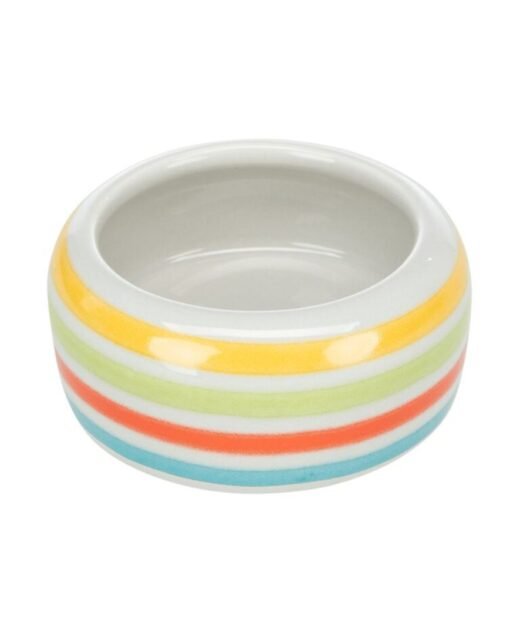 TRIXIE - Keramička činija za zečeve, 500ml