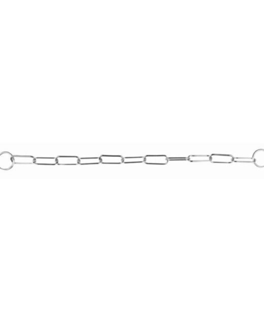 TRIXIE - Metalna ovčarska davilica, Za dugodlake pse