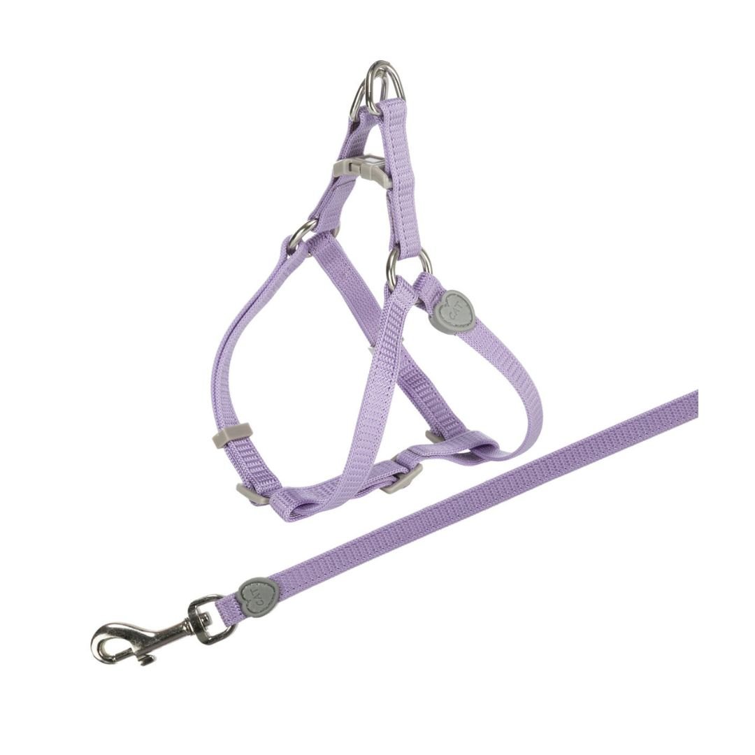 TRIXIE One Touch - Am za mačke i povodac, Više boja - Слика 4