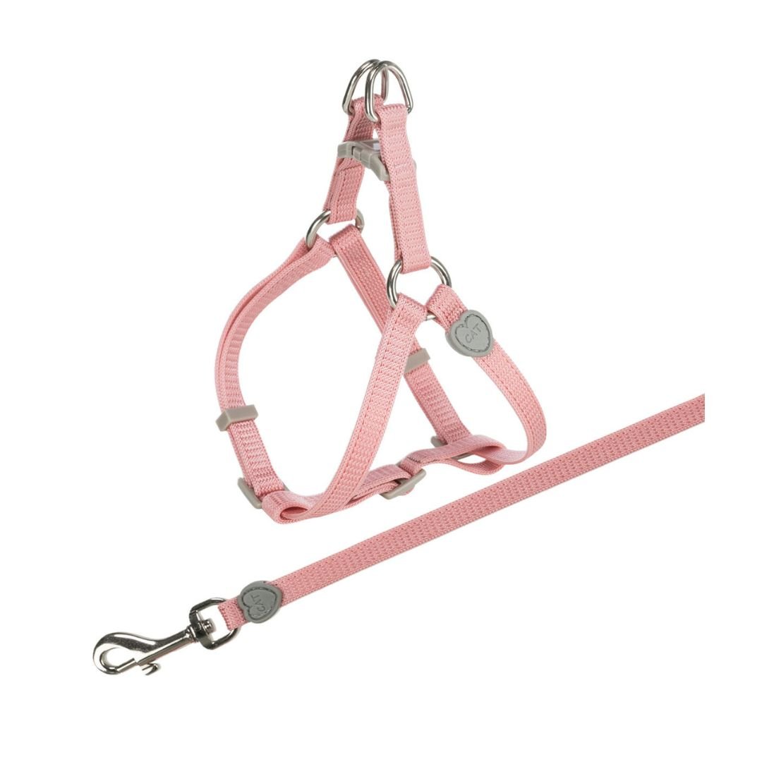 TRIXIE One Touch - Am za mačke i povodac, Više boja - Слика 3