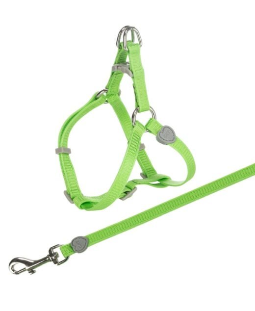 TRIXIE One Touch - Am za mačke i povodac, Više boja