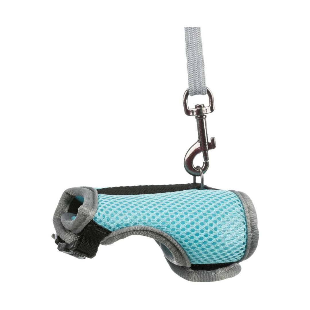 TRIXIE Soft Harness - Povodac i am za glodare - Слика 3