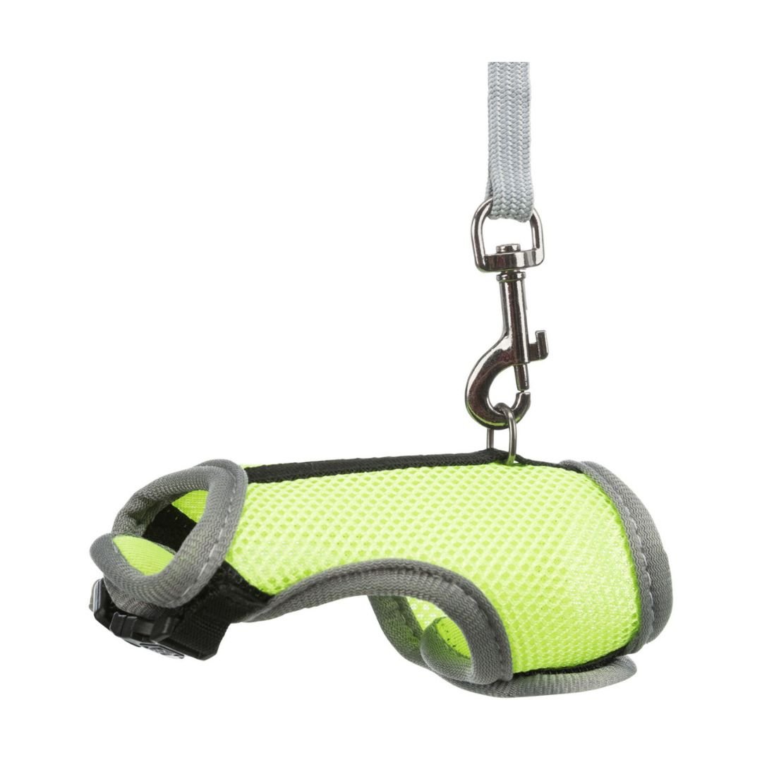 TRIXIE Soft Harness - Povodac i am za glodare