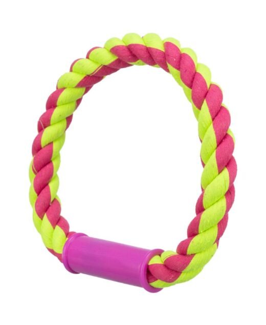 TRIXIE - Pamučni prsten, Igračka za pse