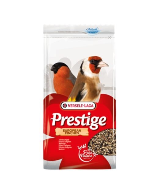 VERSELE LAGA Prestige - Hrana za evropske zebe, 1kg