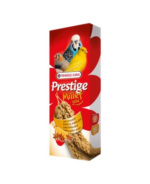 VERSELE LAGA Prestige - Žuti proso, 1kg