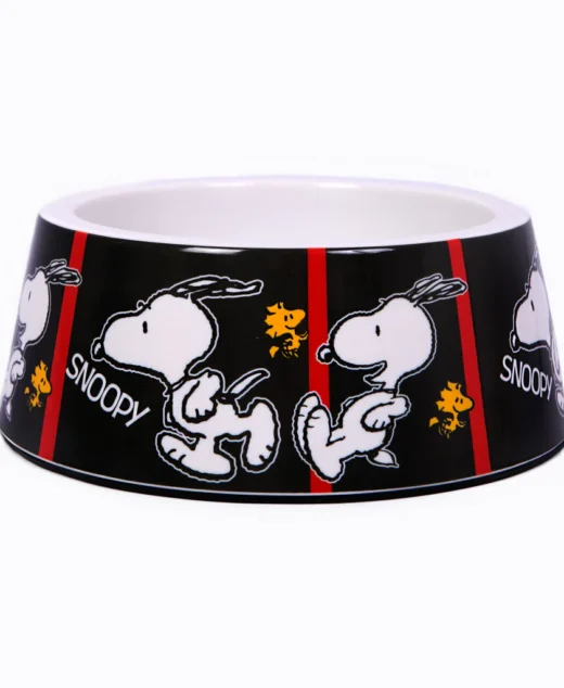 ZOOZ PETS Snoopy - Činija, 450ml