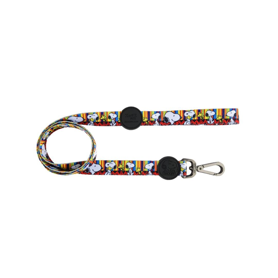 ZOOZ PETS Snoopy - Povodac za pse